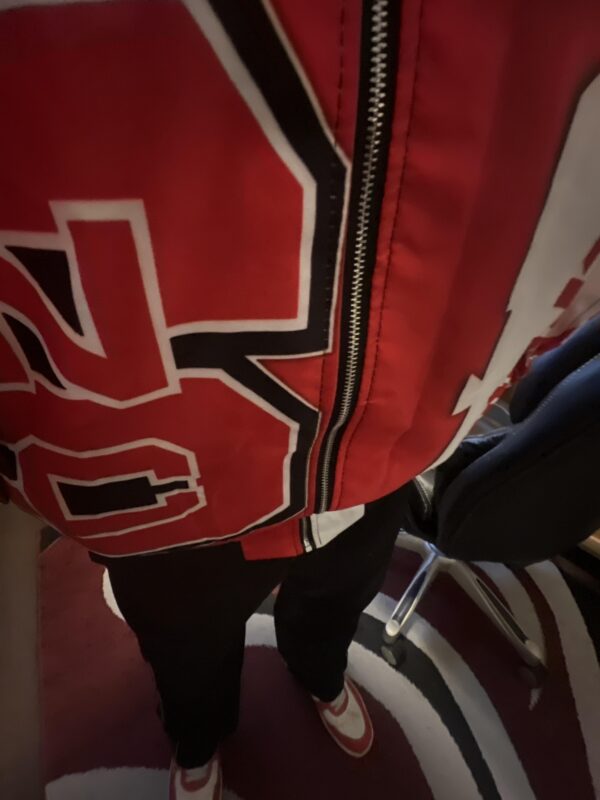 Image #1 from Adrian Waddell