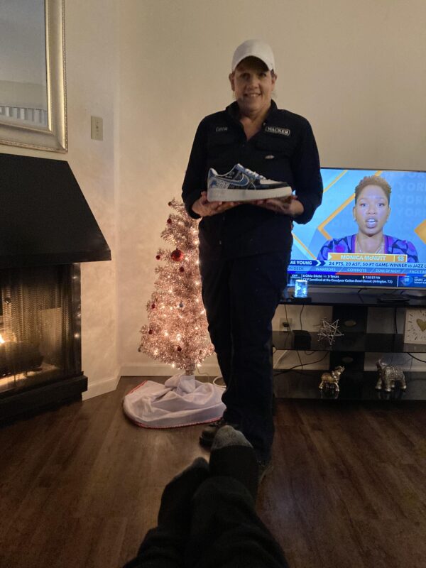 Image #1 from Tim Davis